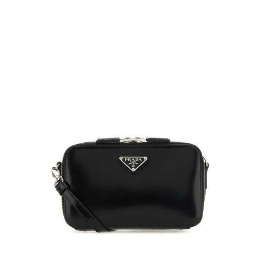 PRADA Bag Black Business Bags gb